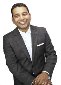 Faisal Hoque
