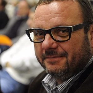 Riccardo Camporese