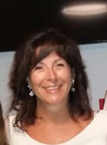 CRISTINA MARTINA CARIATI