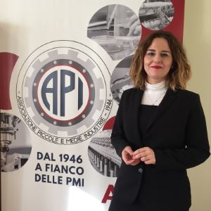 Simona Grandi