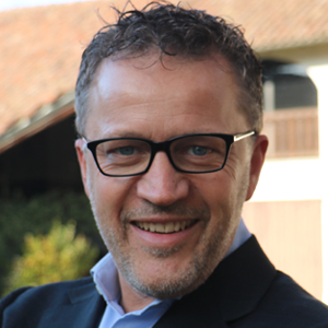 Alberto Carrai
