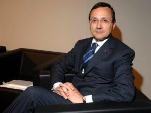 Alessandro Azzi