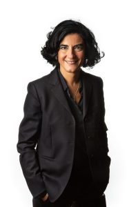 Annaletizia Baccante