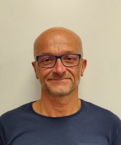 Claudio Calabresi