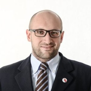 LORENZO GATTI