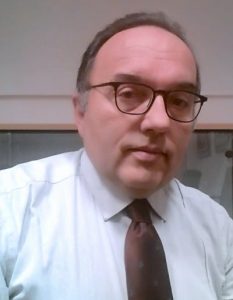 Paolo Foglio