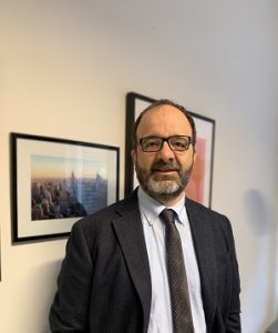 Roberto Righetti