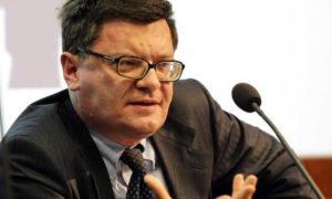 Giuseppe Berta