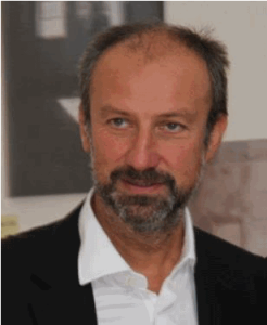 Angelo Tanese