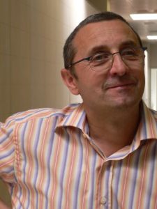 Fabio Brescacin