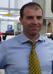 Mauro Parrini