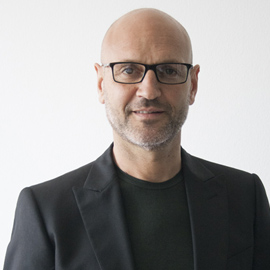 Denis Luci