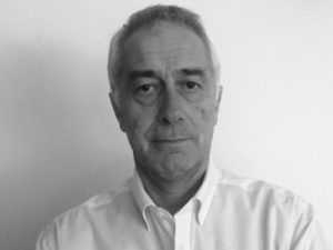 Enrico Martino