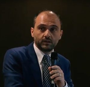 Gianluca Donati