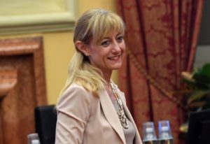Federica Pizzini