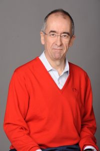 Marco Perona