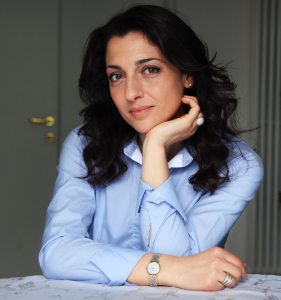 Irene Tinagli