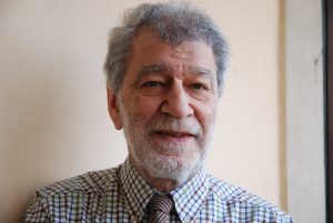 Luigi Zoja