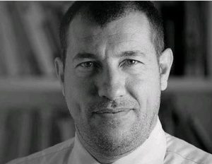 Mauro Ghiselli
