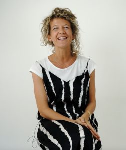 Argentina Giusti