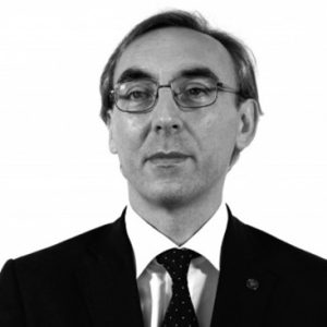 Gian Luca Foresti