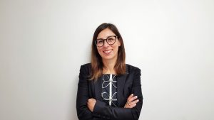 Valentina Calvia