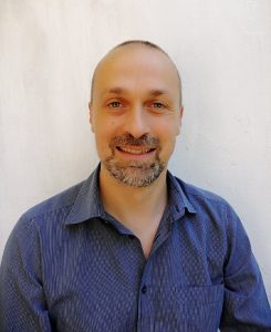 Stefano Perinotto