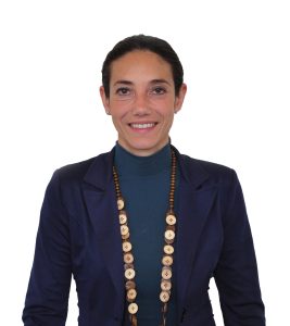 Alessandra Origo
