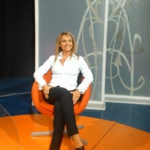 Cristina Melchiorri
