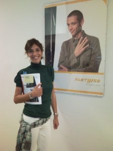 Francesca Fossi