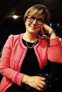 Paola Iemmallo