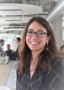 Cristina D'Evola