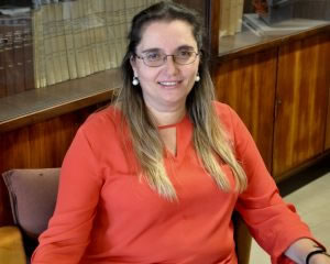 Maria Cristina Quirici