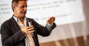 Luca Speciani
