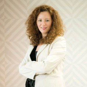 Nicoletta Verde