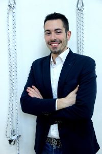 Matteo Bonicelli della Vite