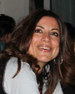 Alessandra Merolli