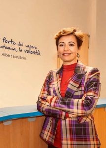 Miriam Carboni
