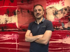 Roberto Molari