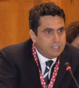 Vincenzo Cavaliere