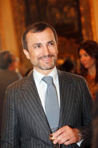 DARIO GALLINA