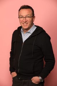 FABIO PEREGO