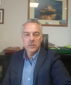 Massimo Lavezzini