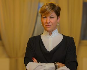 Anna Mareschi Danieli