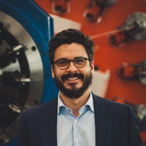 Andrés Cartagena Ruiz