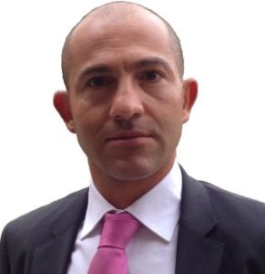 Marco Merigo