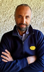 Massimo Bertozzi
