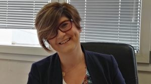 Anna Castelli
