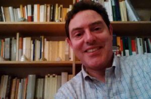 Matteo Fantoni