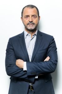 Enzo Santori